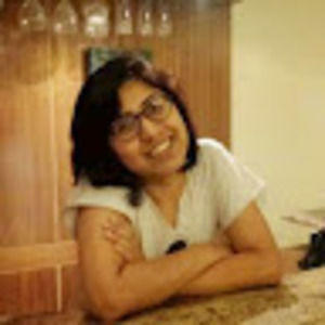 Meet your Posher, Charu